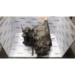 Renault - Megane Scenic - Versnellingsbak