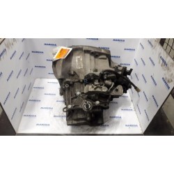 Renault - Megane Scenic - Versnellingsbak