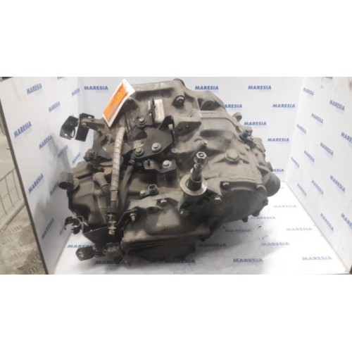 Renault - Espace - Gearbox