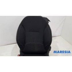 Citroen - DS3 - Stoel links