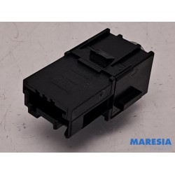 Peugeot - 308 - Connexion USB