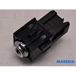 Peugeot - 308 - Connexion USB
