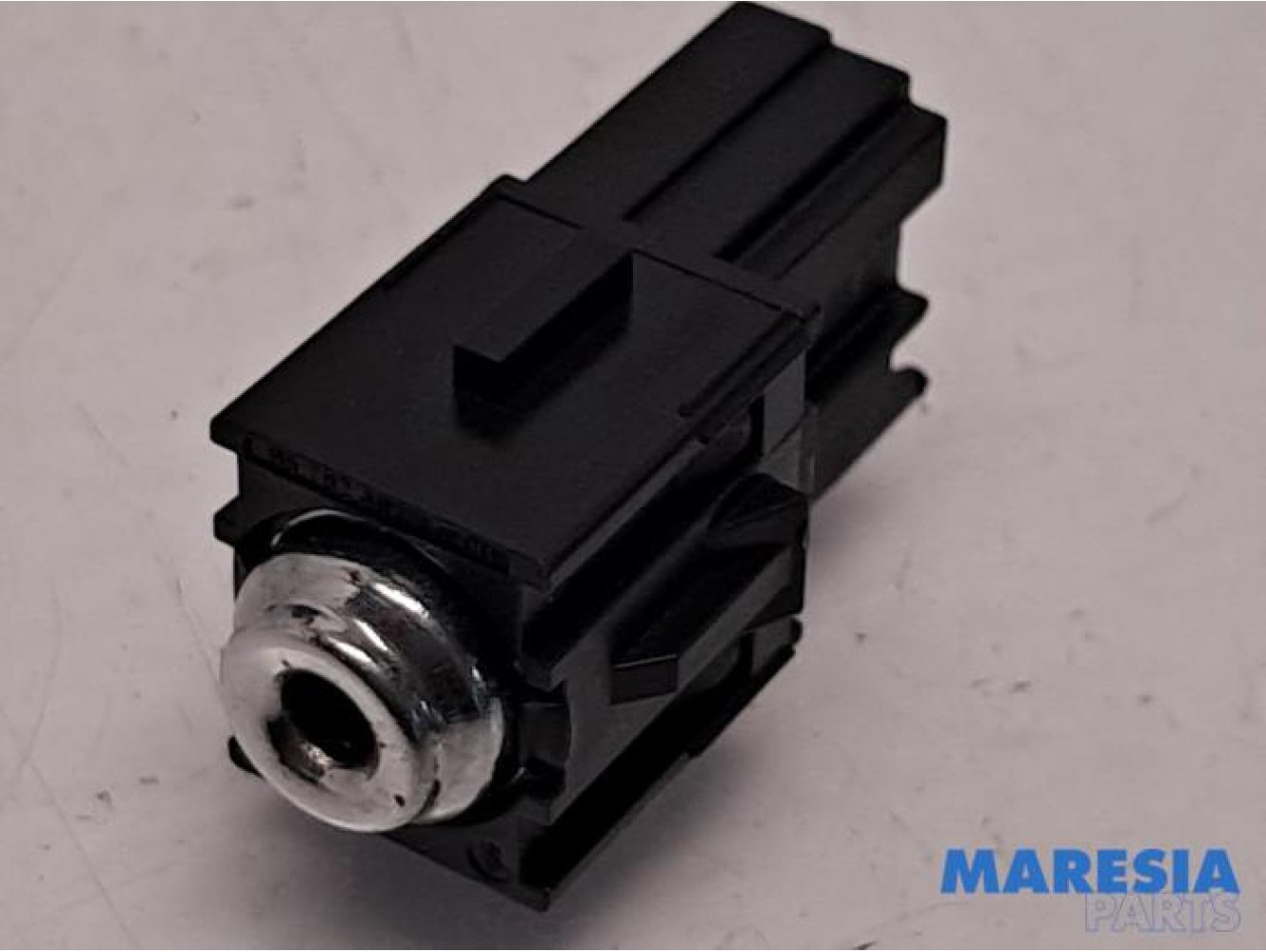 Peugeot - 308 - Connexion USB