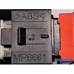 Peugeot - 308 - SOS button