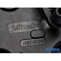 Peugeot - 308 - Heater valve motor
