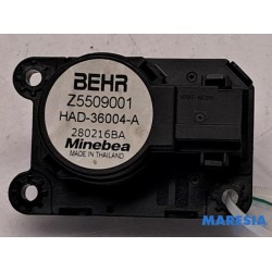 Peugeot - 308 - Heater valve motor