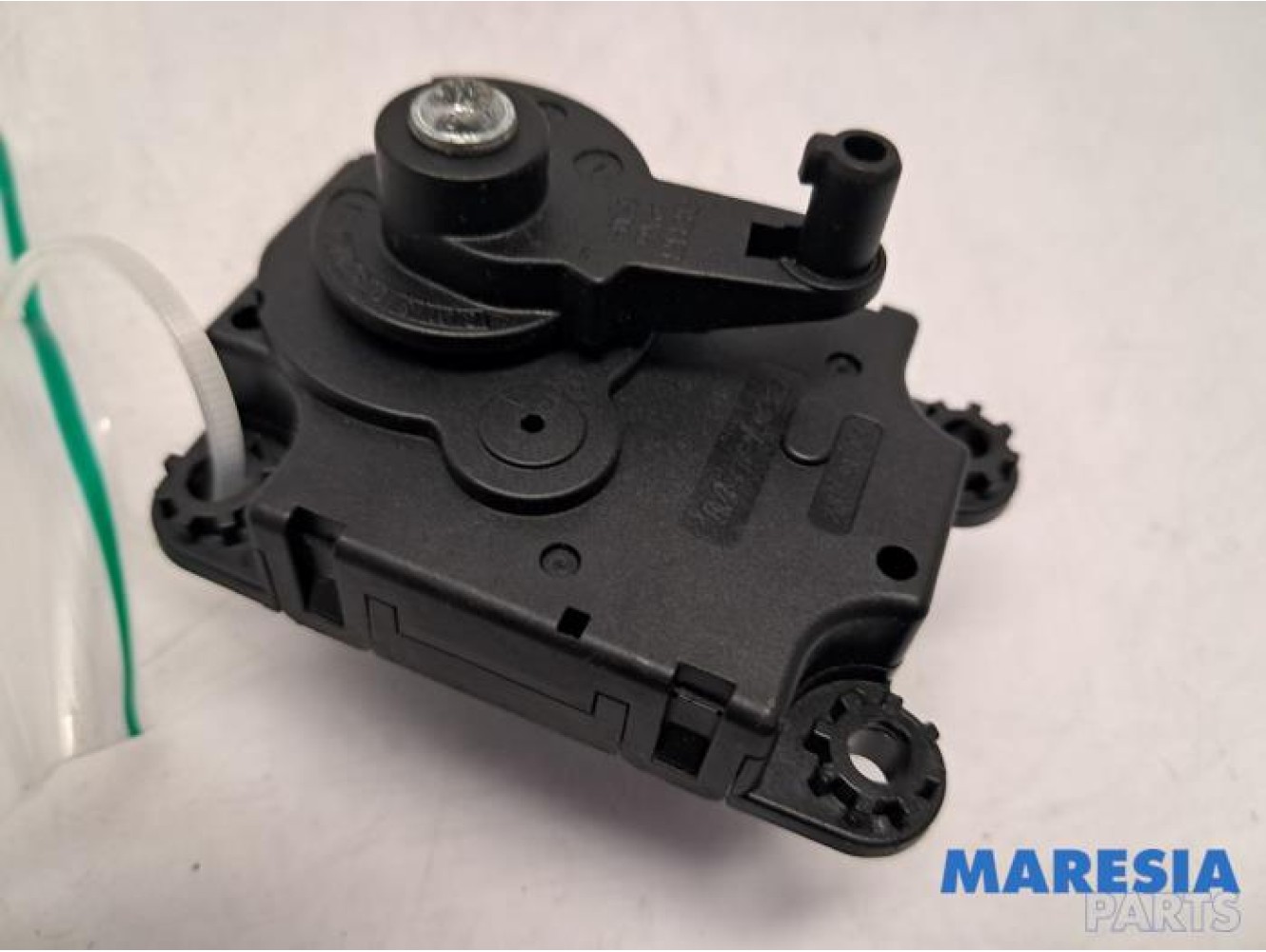 Peugeot - 308 - Heater valve motor