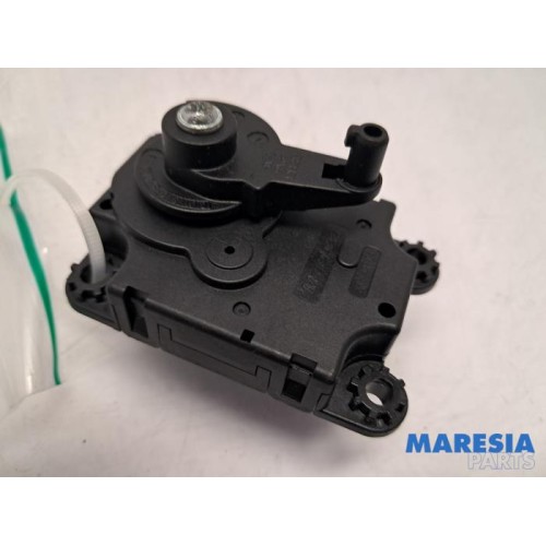 Peugeot - 308 - Heater valve motor