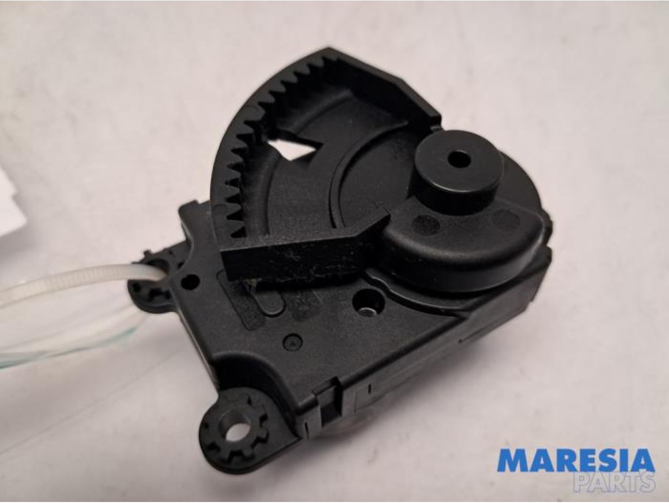 Peugeot - 308 - Heater valve motor