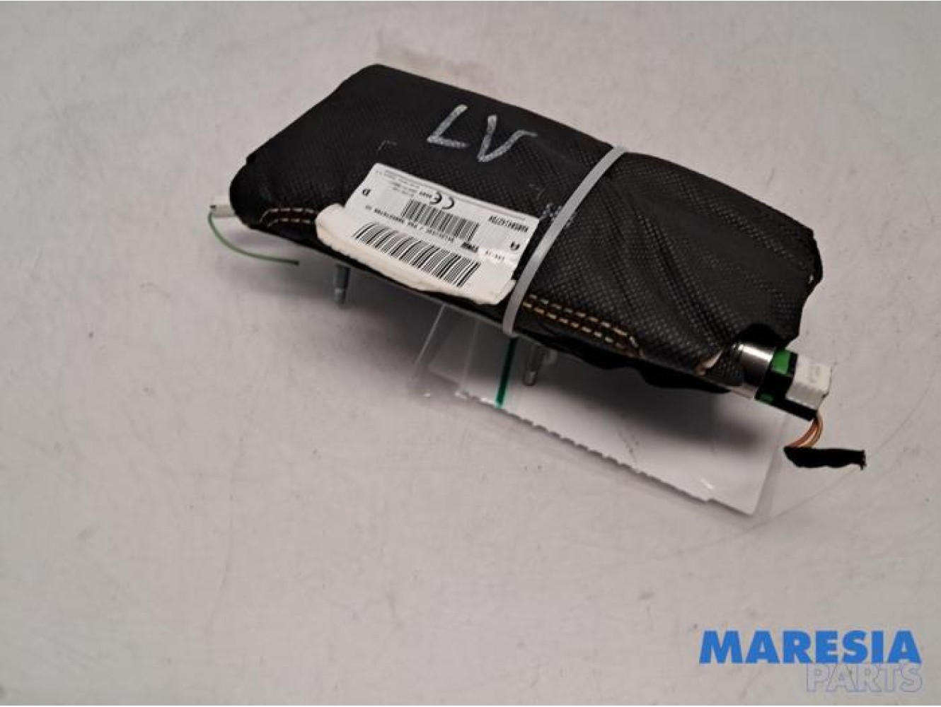 Peugeot - 308 - Airbag stoel (zitplaats)