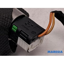Peugeot - 308 - Airbag stoel (zitplaats)