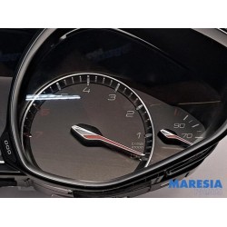Peugeot - 308 - Instrumentenpaneel