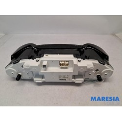 Peugeot - 308 - Instrumentenpaneel