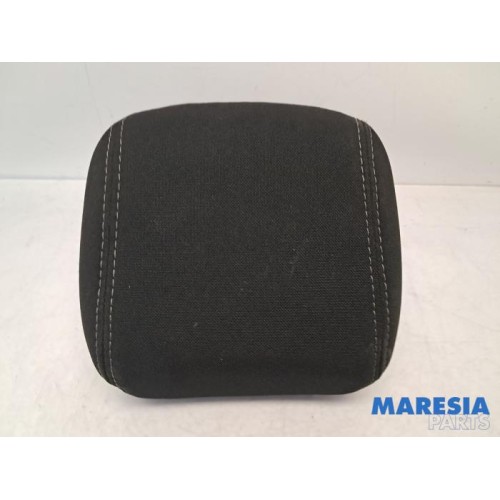 Peugeot - 308 - Support principal