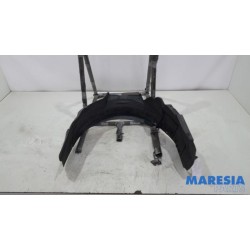 Fiat - 500 - Wheel arch liner