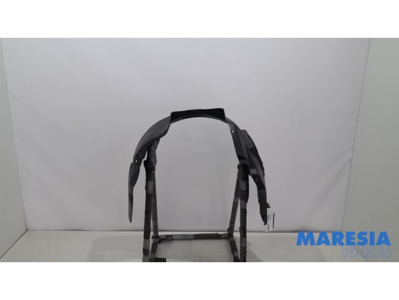 Fiat - 500 - Wheel arch liner