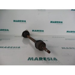 Renault - Megane Scenic - Aandrijfas links-voor