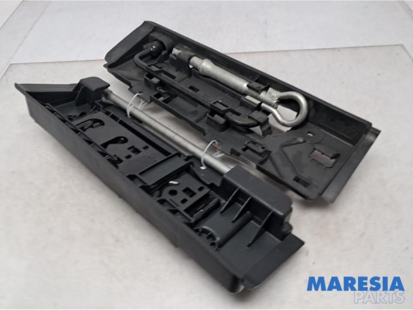 Peugeot - 5008 - Jack set