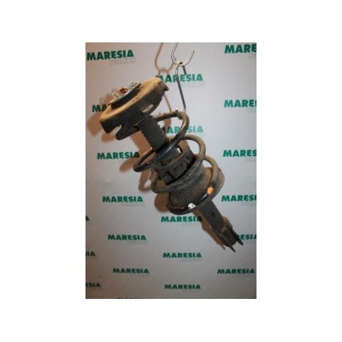 Renault - Megane Scenic - Front shock absorber rod, left
