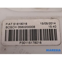 Fiat - 500 - Brandstofpomp Elektrisch