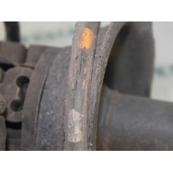 Renault - Megane Scenic - Stoßdämpferstrebe rechts vorne