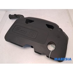 Fiat - 500 - Air box
