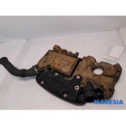 Fiat - 500 - Air box