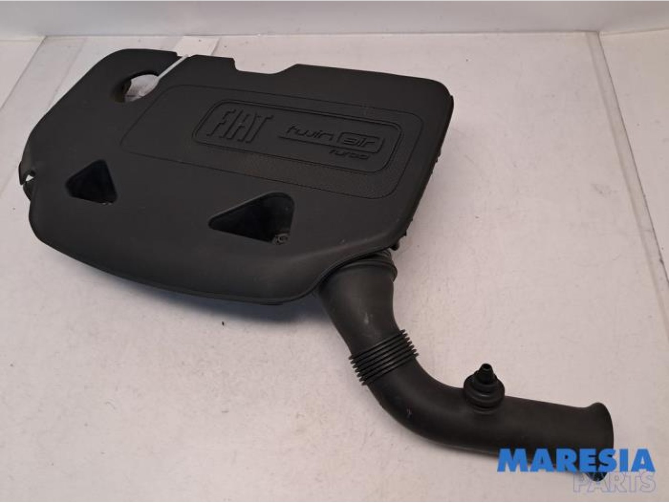 Fiat - 500 - Air box