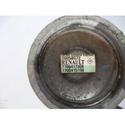 Renault - Megane Scenic - Power steering pump