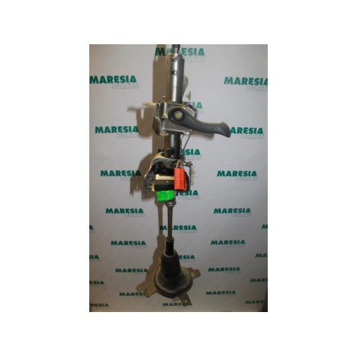 Renault - Megane Scenic - Steering column housing