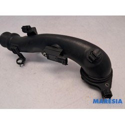 Fiat - 500 - Intercooler Rohr