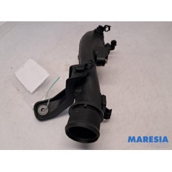 Fiat - 500 - Intercooler Rohr