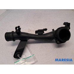 Fiat - 500 - Intercooler Rohr