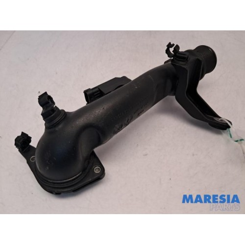 Fiat - 500 - Intercooler Rohr