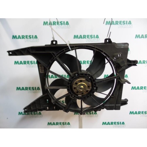 Renault - Megane Scenic - Kühlgebläse Motor