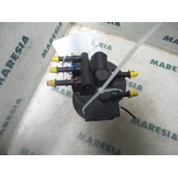 Renault - Megane Scenic - Fuel filter housing