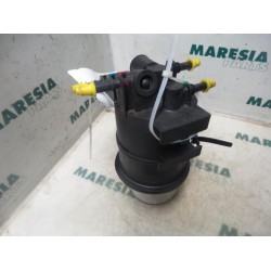 Renault - Megane Scenic - Fuel filter housing