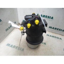 Renault - Megane Scenic - Fuel filter housing