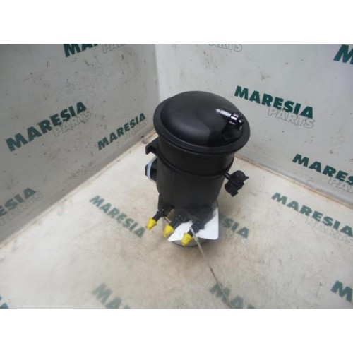 Renault - Megane Scenic - Fuel filter housing
