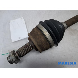 Fiat - 500 - Front drive shaft, left