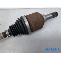 Fiat - 500 - Front drive shaft, left