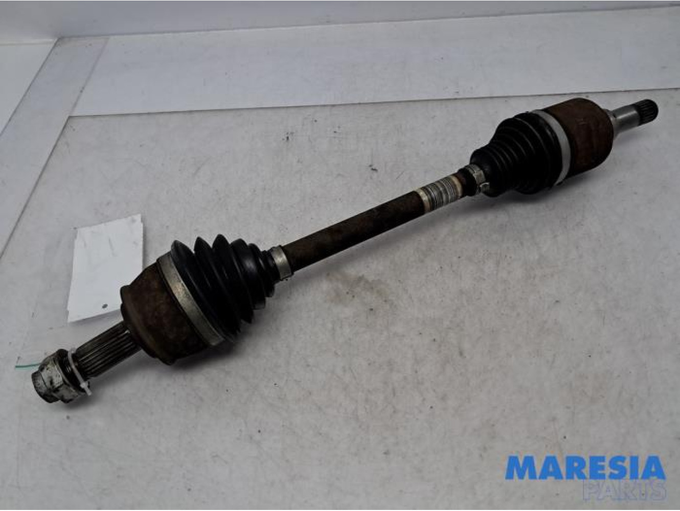 Fiat - 500 - Front drive shaft, left