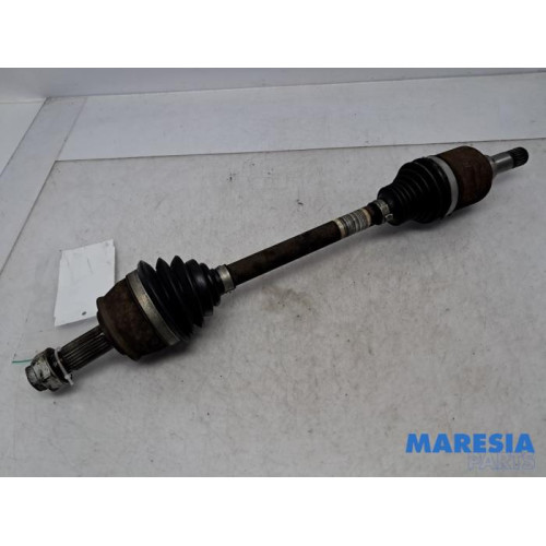 Fiat - 500 - Antriebswelle links vorne