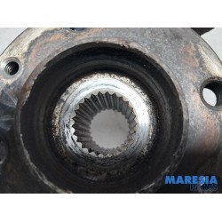 Fiat - 500 - Knuckle, front right