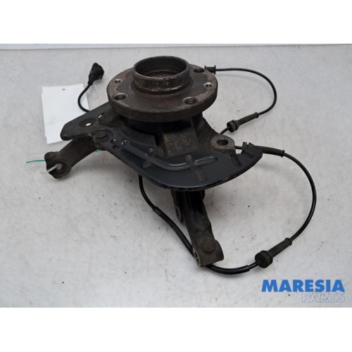 Fiat - 500 - Fusee links-voor