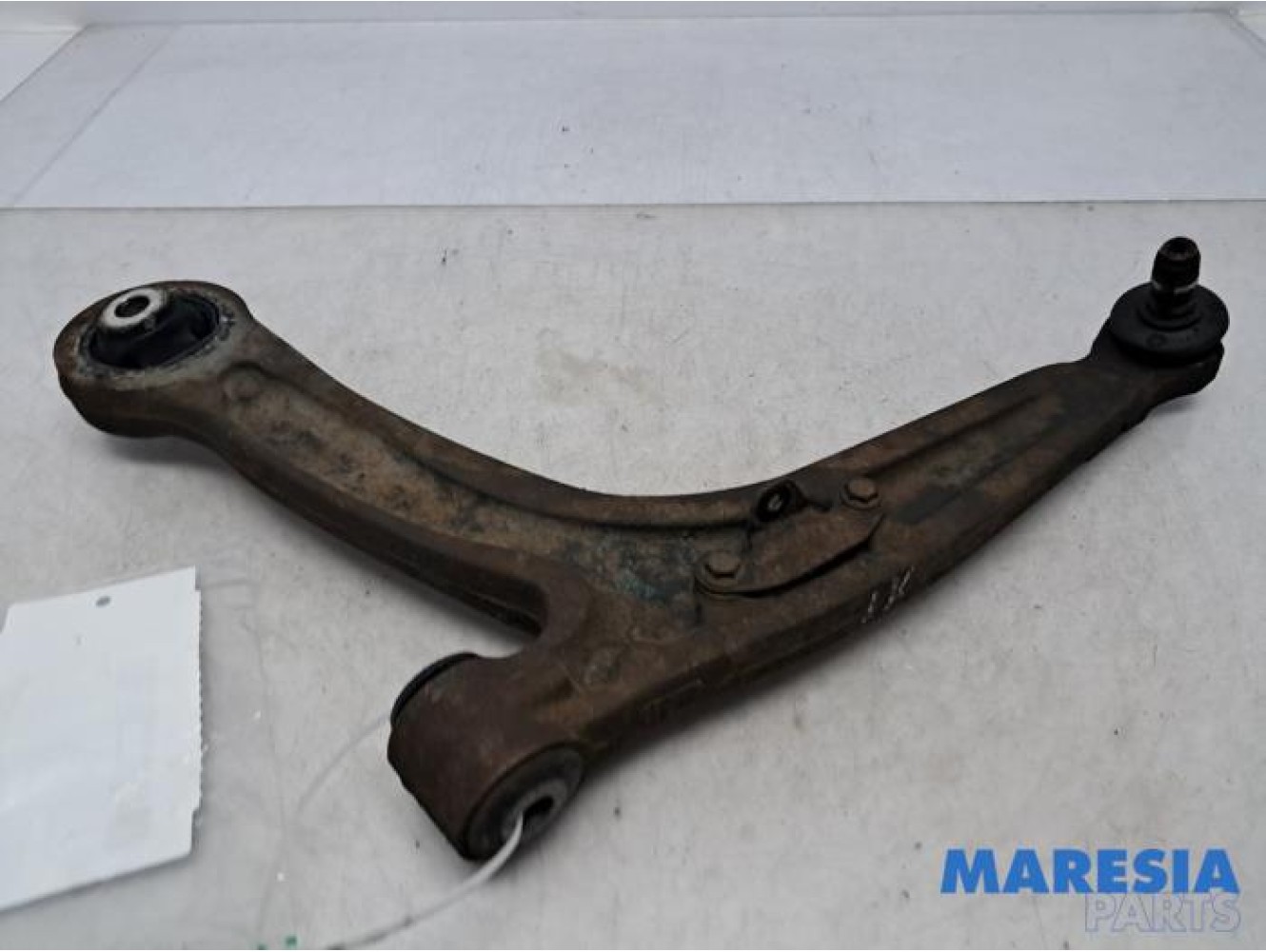 Fiat - 500 - Front lower wishbone, left