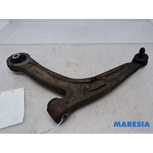 Fiat - 500 - Querlenker unten links vorne