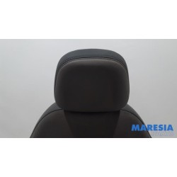Peugeot - 2008 - Stoel links