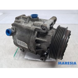 Fiat - 500 - Air conditioning pump