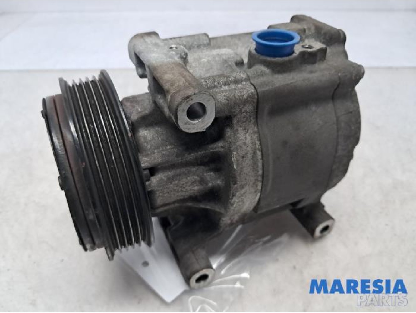 Fiat - 500 - Air conditioning pump